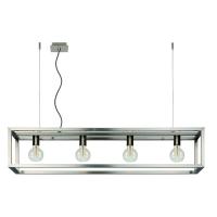 Подвесные светильники — Подвесной светильник LUCIDE 31472/04/12 купить в 