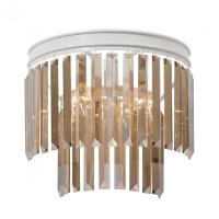 Настенные бра — Бра Vitaluce V5156-0/3A купить в 