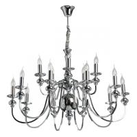 Люстры подвесные — Подвесная люстра MW-Light 614013915 купить в 