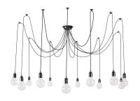 Подвесные светильники — Подвесной светильник Donolux S110233/12 купить в 