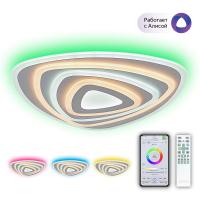 Накладные светильники — Накладной светильник Citilux CL737A34E купить в 