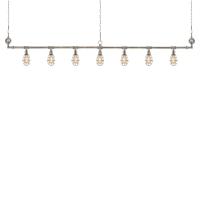 Подвесные светильники — Подвесной светильник Covali PL-51558 купить в 