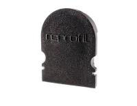 Светодиодные ленты — Заглушка Deko-Light End Cap R-AU-02-12 Set 2 pcs 979532 купить в  Светодиодные ленты — Заглушка Deko-Light End Cap R-AU-02-12 Set 2 pcs 979532 купить в