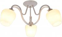 Люстры накладные — Накладная люстра TOPLIGHT TL1133-3D купить в  Люстры накладные — Накладная люстра TOPLIGHT TL1133-3D купить в