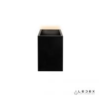 Свет для дома — Настенный светильник iLedex Alkor ZD8084S-6W BK купить в  Свет для дома — Настенный светильник iLedex Alkor ZD8084S-6W BK купить в