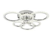 Люстры накладные — Накладная люстра Ambrella Light FA414 купить в  Люстры накладные — Накладная люстра Ambrella Light FA414 купить в