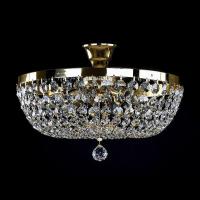 Потолочные светильники — Потолочный светильник Artglass Geena Dia 450 CE купить в 