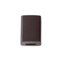 Соединители для шинопроводов — Соединитель для шинопровода Odeon Light 3815/BR купить в 