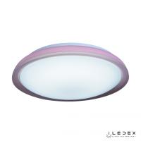 Потолочные светильники — Потолочный светильник iLedex Chameleon 24W PINK купить в  Потолочные светильники — Потолочный светильник iLedex Chameleon 24W PINK купить в