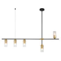 Люстры подвесные — Подвесная люстра Escada Reverse 2100/5P купить в  Люстры подвесные — Подвесная люстра Escada Reverse 2100/5P купить в