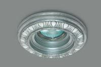 Встраиваемые точечные светильники — Встраиваемый светильник Donolux DL211G/6 купить в 