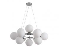 Люстры подвесные — Подвесная люстра Kink Light 07508-12,02 купить в 