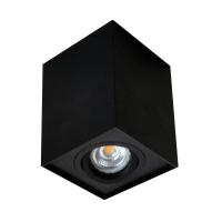 Накладные светильники — Потолочный светильник Zumaline Quadro 89200-BK купить в  Накладные светильники — Потолочный светильник Zumaline Quadro 89200-BK купить в
