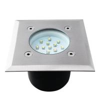 Свет для улицы — Грунтовый светильник Kanlux GORDO LED14 SMD-L 22051 купить в 