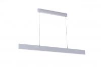 Линейные светильники — Линейный светильник Lucia Tucci AERO 206.30 bianco LED купить в  Линейные светильники — Линейный светильник Lucia Tucci AERO 206.30 bianco LED купить в