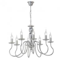 Люстры подвесные — Подвесная люстра Vitaluce V1638/8 купить в 