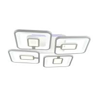 Потолочные люстры — Потолочная светодиодная люстра Seven Fires Kannara 75378.01.09.04 купить в  Потолочные люстры — Потолочная светодиодная люстра Seven Fires Kannara 75378.01.09.04 купить в