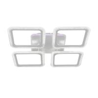 Потолочные люстры — Потолочная люстра Seven Fires Tomiris SF7092/5C-WT-RGB купить в 