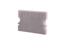 Светодиодные ленты — Заглушка Deko-Light End Cap P-AU-02-15 Set 2 pcs 978071 купить в 