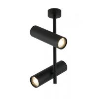 Споты — Спот IMEX KITO IL.0005.4200-2 BK купить в  Споты — Спот IMEX KITO IL.0005.4200-2 BK купить в