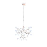Люстры подвесные — Подвесная люстра LOFT IT 9022-45 купить в 