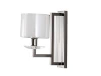 Настенные бра — Бра Newport 4401/A black glossy купить в  Настенные бра — Бра Newport 4401/A black glossy купить в