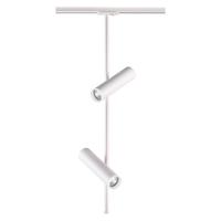 Трековые светильники — Светильник на шине Novotech 370576 купить в 