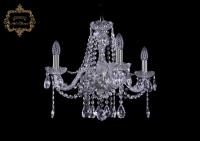 Люстры подвесные — Подвесная люстра Art Classic 11.12.4.165.Br.Sp купить в 