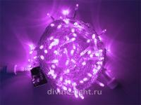 Светодиодные нити — Светодиодная нить Rich LED RL-S10C-220V-T/V купить в 