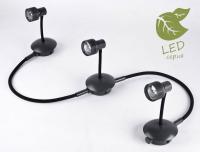 Споты — Спот Lussole GRLSP-9821-03 купить в  Споты — Спот Lussole GRLSP-9821-03 купить в