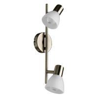 Споты — Спот ARTE Lamp A5062AP-2AB купить в  Споты — Спот ARTE Lamp A5062AP-2AB купить в