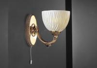 Настенные бра — Бра Reccagni Angelo A 5700/1 купить в  Настенные бра — Бра Reccagni Angelo A 5700/1 купить в