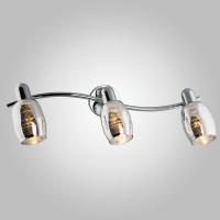 Споты — Спот Eurosvet 20033/3 хром купить в 