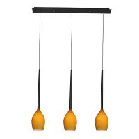 Подвесные светильники — Подвесной светильник Azzardo Izza 3 AZ2322 купить в 