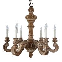 Люстры подвесные — Подвесная люстра DeLight Collection 8998-6D купить в  Люстры подвесные — Подвесная люстра DeLight Collection 8998-6D купить в