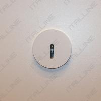Подсветка стен и ступеней — Подсветка ступеней лестницы ITALLINE IT01-R712 WHITE купить в  Подсветка стен и ступеней — Подсветка ступеней лестницы ITALLINE IT01-R712 WHITE купить в