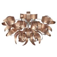 Накладные светильники — Накладной светильник Lussole LSA-5917-09 купить в 