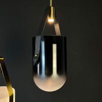 Подвесные светильники — Подвесной светильник Imperium Loft Allied Maker 123600-22 купить в 