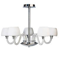 Люстры подвесные — Подвесная люстра Azzardo Gloria 5 AZ0175 купить в 