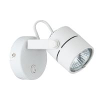Споты — Спот ARTE Lamp A1310AP-1WH купить в  Споты — Спот ARTE Lamp A1310AP-1WH купить в