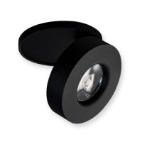 Встраиваемые точечные светильники — Встраиваемый светильник ITALLINE M03-006 BLACK купить в  Встраиваемые точечные светильники — Встраиваемый светильник ITALLINE M03-006 BLACK купить в