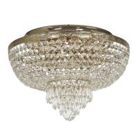 Люстры накладные — Накладная люстра Arti Lampadari Camomilla LE 1.2.40.501 G купить в 