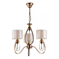 Люстры подвесные — Подвесная люстра Omnilux OML-63813-03 купить в 