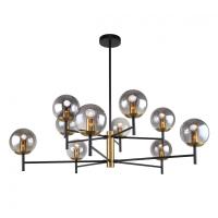 Люстры на штанге — Люстра на штанге F-Promo 3088-10P купить в 