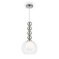 Подвесные светильники — Подвесной светильник Freya FR5220PL-01CH3 купить в 