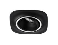 Встраиваемые точечные светильники — Встраиваемый светильник Ambrella Light S511 BK купить в  Встраиваемые точечные светильники — Встраиваемый светильник Ambrella Light S511 BK купить в