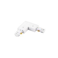 Коннекторы — Коннектор MEGALIGHT WSO 74 white купить в  Коннекторы — Коннектор MEGALIGHT WSO 74 white купить в