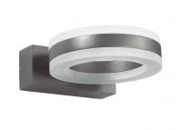 Уличные настенные светильники — Светильник настенный Novotech 357398 купить в 