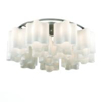 Люстры накладные — Накладная люстра ST-Luce SL116.052.12 купить в  Люстры накладные — Накладная люстра ST-Luce SL116.052.12 купить в