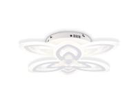 Люстры накладные — Накладная люстра Ambrella Light FA4546 купить в  Люстры накладные — Накладная люстра Ambrella Light FA4546 купить в